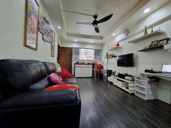 Blk 514 Jurong West Street 52 (Jurong West), HDB 3 Rooms #428139781